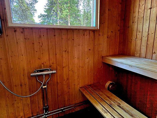 Bild 4 på Arctic light cabin