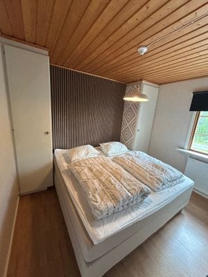Trivsam stuga med fiber i Idre/ Foskros fjällby - Bild 10