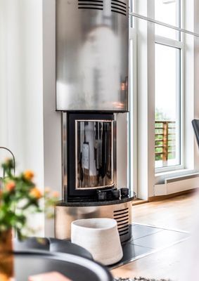 Åres vackraste vy i rymlig stuga med hög standard - Bild 7