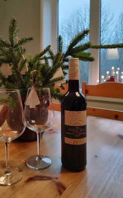 Semesterboende på Linderödsåsen, Hörby Kommun - Bild 23