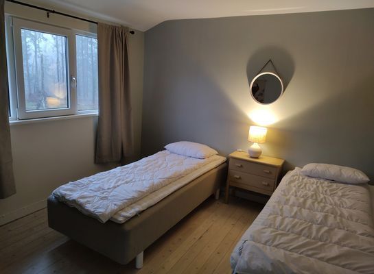 Semesterboende på Linderödsåsen, Hörby Kommun - Bild 25