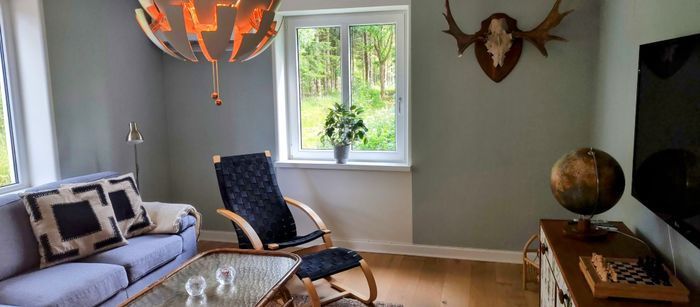 Semesterboende på Linderödsåsen, Hörby Kommun - Bild 33