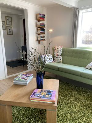 Bild 3 på Semesterstuga centralt i Skåne