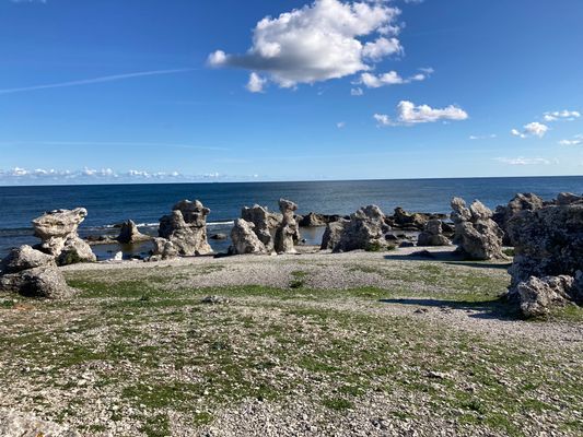 Toppenfint hus med pool nära Ljugarn - Bild 13