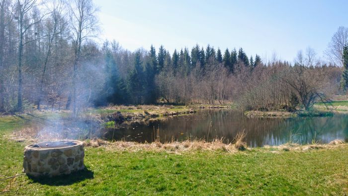 Semesterboende på Linderödsåsen, Hörby Kommun - Bild 37