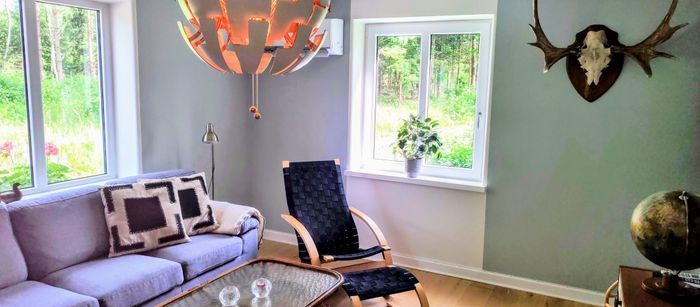 Semesterboende på Linderödsåsen, Hörby Kommun - Bild 30