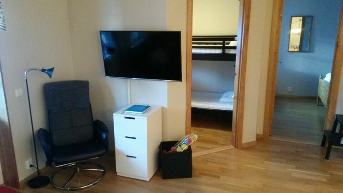 Hyr denna stuga i Tänndalen på 67 m². 8 sängplatser. Pris ej tillgängligt. Se bilder och tillgänglighet här.