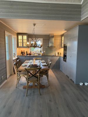 Bild 3 på Fjällstuga Storhogna