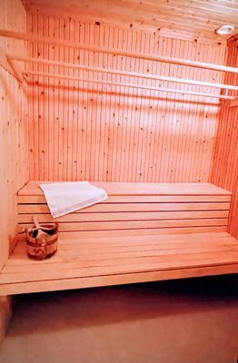 Fjällstuga med fint läge - Bild 15