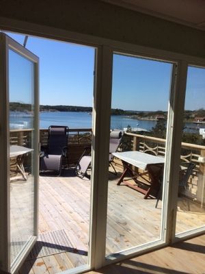 Stuga uthyres utanför Strömstad,Tjärnö