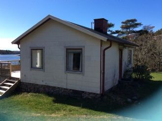 Stuga uthyres utanför Strömstad,Tjärnö - Bild 13