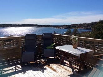 Stuga uthyres utanför Strömstad,Tjärnö - Bild 7
