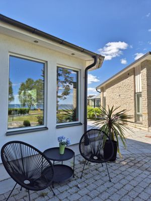 "Sommarhus" i Vita Sand, Kalmar - Bild 15