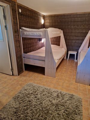 Unik Alpvilla belägen intill Klövsjö skidbacke - Bild 19