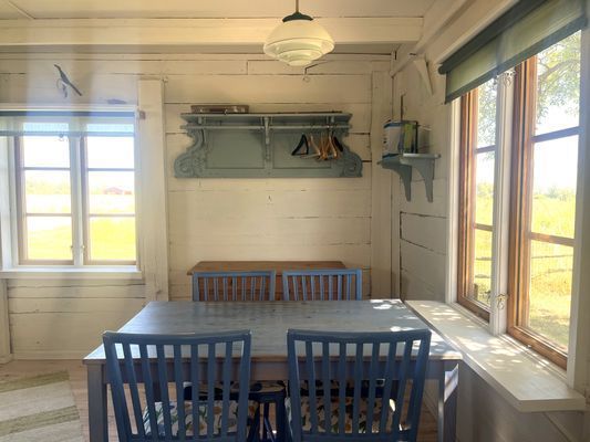 Semesterstuga på fantastiska Öland! - Bild 8