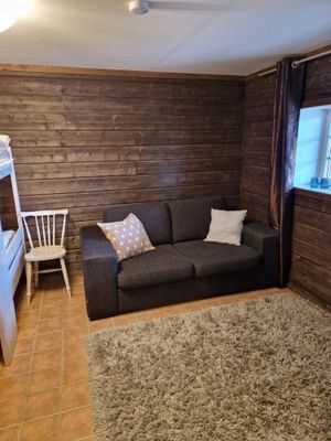 Unik Alpvilla belägen intill Klövsjö skidbacke - Bild 21