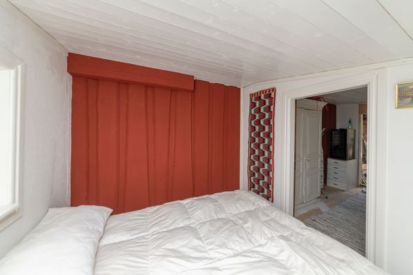 Underbart, gammalt timmerhus - Bild 28