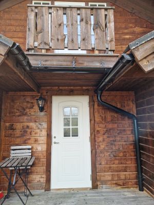 Unik Alpvilla belägen intill Klövsjö skidbacke - Bild 18
