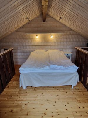 Unik Alpvilla belägen intill Klövsjö skidbacke - Bild 33