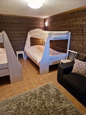 Unik Alpvilla belägen intill Klövsjö skidbacke - Bild 20