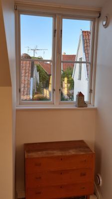 Visby innerstad, Gotland v 29, hund ok - Bild 19