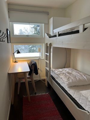 Åre, Sadeln, Bear Lodge Villas, 84 kvm - Bild 14