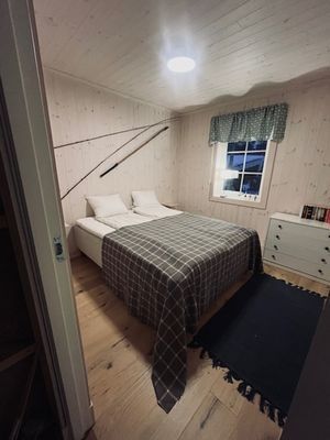 Mysig nyrenoverad stuga i Fjätervålen. - Bild 13