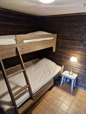 Unik Alpvilla belägen intill Klövsjö skidbacke - Bild 23
