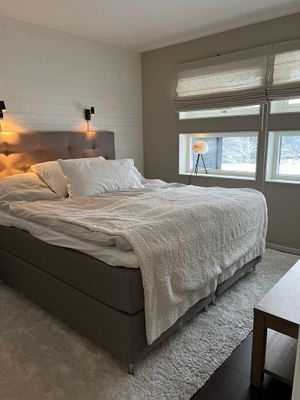 Åre, Sadeln, Bear Lodge Villas, 84 kvm - Bild 12