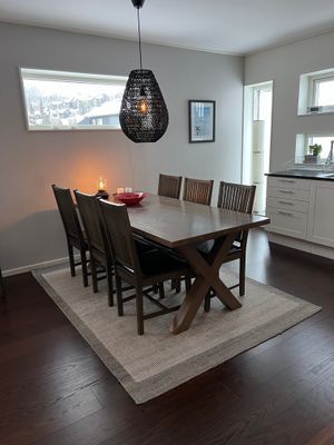 Åre, Sadeln, Bear Lodge Villas, 84 kvm - Bild 6