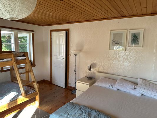 Gårdshus med havsutsikt på Östra Öland - Bild 9