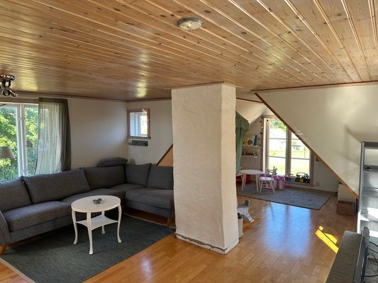 Gårdshus med havsutsikt på Östra Öland - Bild 10