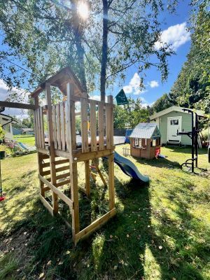 Sommarhus med pool & sjönära läge Upplands Bro - Bild 22
