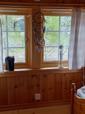 Vintriga äventyr på Idre fjäll - Bild 13