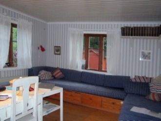 Bild 4 på Stuga norra Bohuslän uthyres