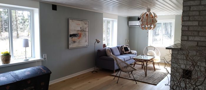 Semesterboende på Linderödsåsen, Hörby Kommun - Bild 28