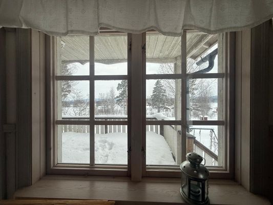 Hyr vår fina familjestuga! - Bild 24