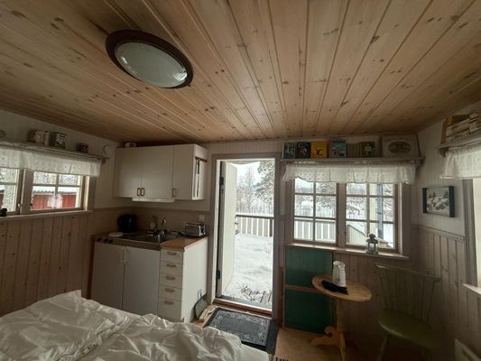 Hyr vår fina familjestuga! - Bild 25