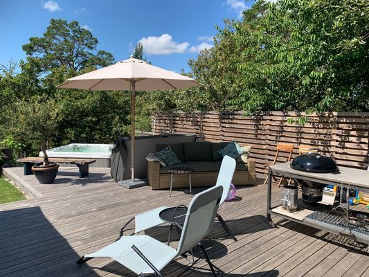 Bild 4 på Havsnära Villa i Betsede, Värmdö, Stockholm