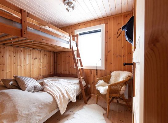 Mysig fjällstuga i Ljusnedal/Funäsfjällen - Bild 9