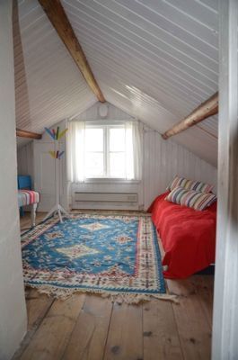 Charmig stuga i Fiskebäckskil - Bild 9