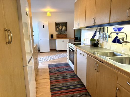 Bild 3 på Lavendelhuset i Skanör