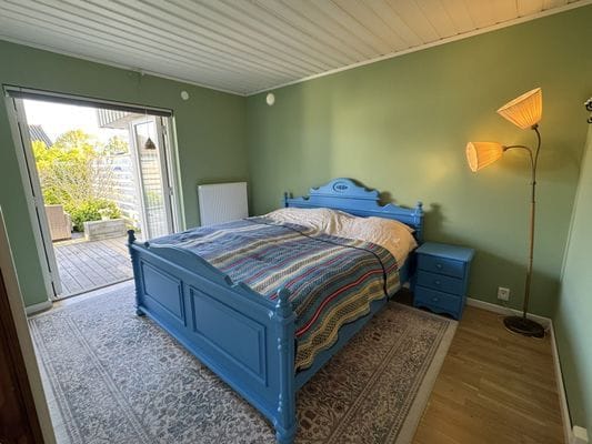 Lavendelhuset i Skanör - Bild 8