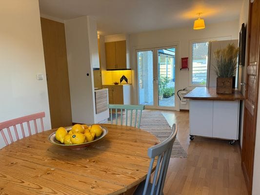 Bild 4 på Lavendelhuset i Skanör