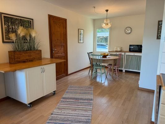 Lavendelhuset i Skanör - Bild 6