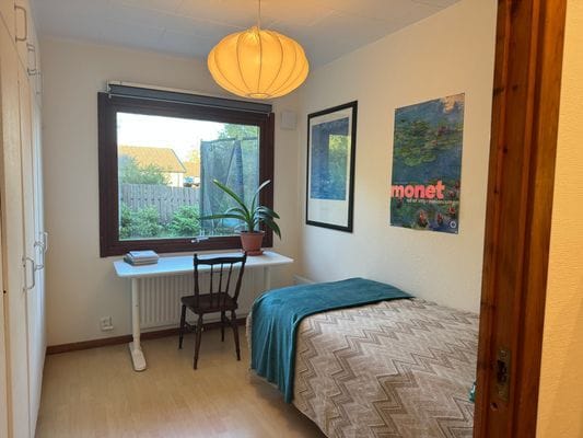 Lavendelhuset i Skanör - Bild 10