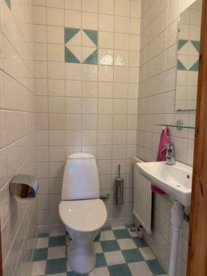 Lavendelhuset i Skanör - Bild 12