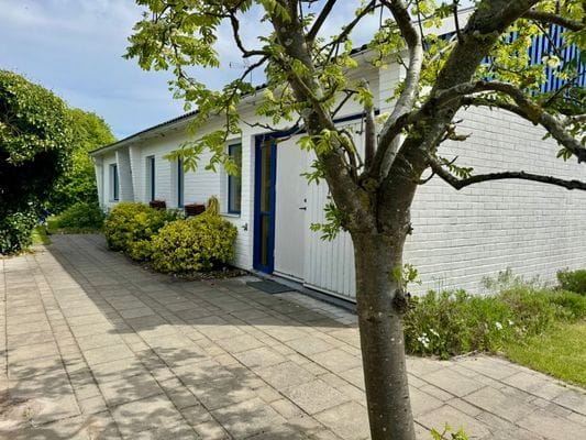 Lavendelhuset i Skanör - Bild 15