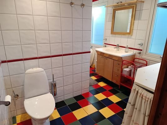 Lavendelhuset i Skanör - Bild 11