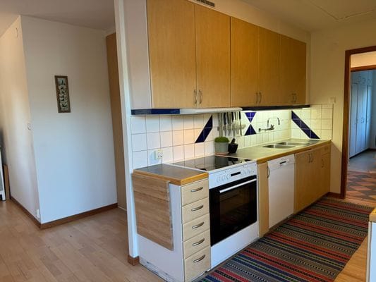 Lavendelhuset i Skanör - Bild 7